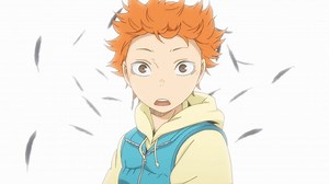 ハイキュー!! - ハイキュー!! - 1話 (アニメ) | 無料動画・見逃し配信を見るなら | ABEMA