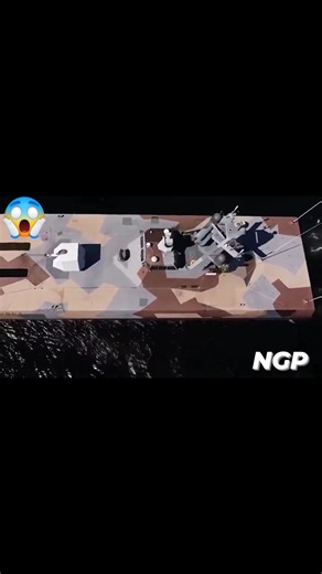 4.4K views · 69 reactions |  USNI :With a speed that tops 60 knots, the Royal Norwegian Navy Skjold-class corvette is listed by Guinness as the fastest class of operational warship in the world. In 2001, the U.S. Navy leased one ship to study its stealth and littoral combat capabilties. | NextGen PHDefense | Facebook