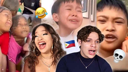 Latinos react to the most iconic Filipino memes