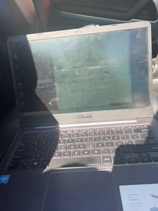 In Bradford today doing a stage one custom remap on a Audi S3 we run...