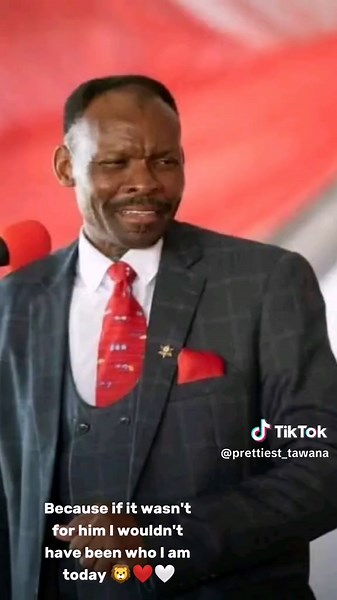 Exploring IPHC in Botswana: My Father’s Journey