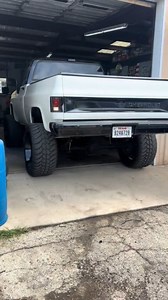 In a world full of Is swaps get a big block Chevy 502. My 1984 k10 zz502 is at my my buddys shop getting Holley sniper 2, Dakota digital guages and a whole lot more if you want a small business owner that actually cares about his customers check out @LSswapplug follow 168 him along the build and many builds.Hes know for his Is swaps but he is also great at any other project you throw his way #bigblockchevy #k10 #zz502 #americanmuscle | Skyline Automotive