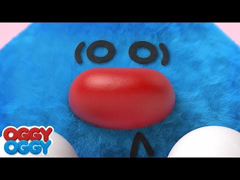 OGGY OGGY ⚡️ SHEEP RACING | FULL EPISODE | Netflix series