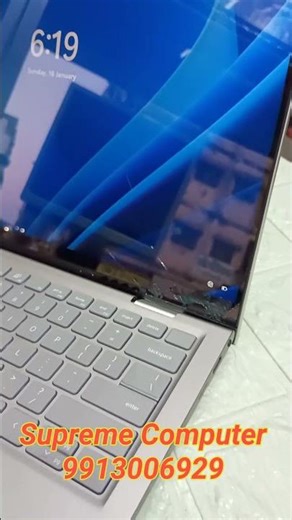 SUPREME COMPUTER | Laptop | Fabrication | Demage laptop | #laptop 9913006929 #subscribe #virulshorts