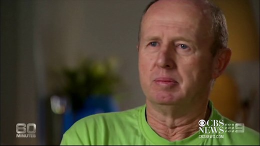 Australian parents deny abandoning child in interview