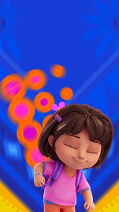 5.3K views · 461 reactions | ¡Bienvenidos!  The all-new original animated series #DORA is now streaming exclusively on @ParamountPlus. | Paramount+ | Facebook