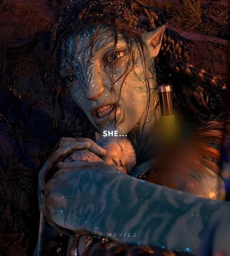 Ronal’s New Journey Has Begun 🌊 I Avatar Edit I Song - GOLDEN BROWN (slowed) #shorts #movie #edit