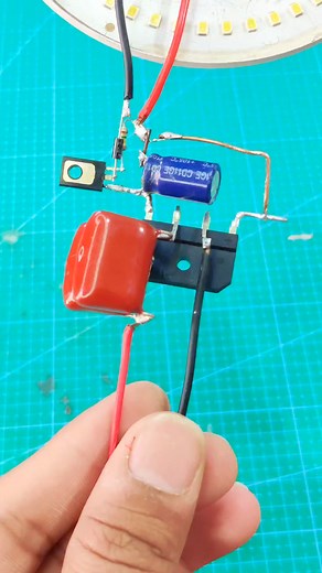 25K views · 263 reactions | 200watt Led Driver #foryou #reels #shorts #creativity #fbreels #trend #foryou #trending #viral #insta #altium #electronic #tech #technology #education #story #electrical#experiment #student #science #project #ideas #new #diyprojects | Electproject | Facebook