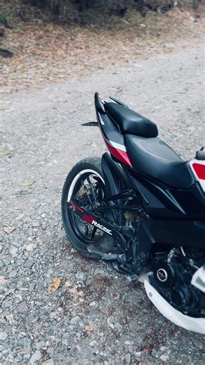 Mis Adquisiciones 🔥🚀❤️#fyp #pulsar #foryoupage #ns200 #ns