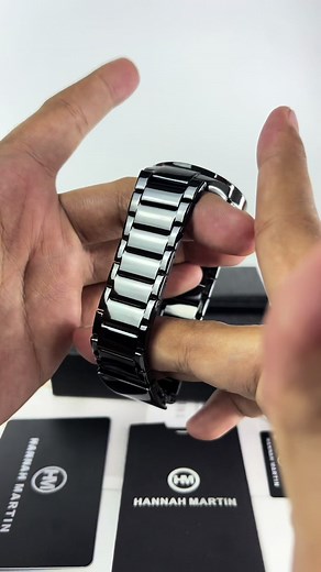 HANNAH MARTIN 100% Original dan Bergaransi #JelajahRamadan #SerunyaBerbagi #jamtanganpria #jamoriginal #ramadhantiba #funtusticpayday #ramadanextraseru