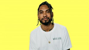 Miguel Breaks Down “Sky Walker” Featuring Travis Scott On Genius’ Video Series ‘Verified’