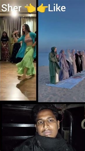 Islam is best💚 #shorts