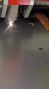 The VENTIS 3015 AJ 4kW fiber laser utilizes AMADA’s patented, infinite beam shape technology, Locus Beam Control, to create dynamic beam control patterns. As a result, each cutting application produces the best results. AMADA AMERICA, INC.'s infinite beam shape technology is combined with an innovative fiber engine engineered to meet the increasing demands for cutting speeds and production quality. View brochure: fabmetalmag.com/ventis #AMADAAMERICA #AMADA #madeinamerica #fabrication #metalworki