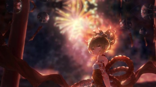 Yoimiya DPS #yoimiyagenshinimpact #yoimiyaedit