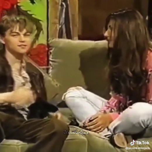 Capturing Jack Dawson's Essence in Titanic Edits