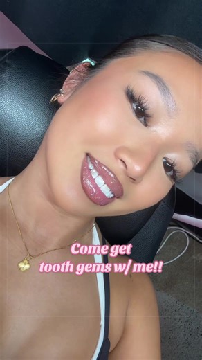 Exploring Tooth Gems at Bitter Sweet in Stones Corner