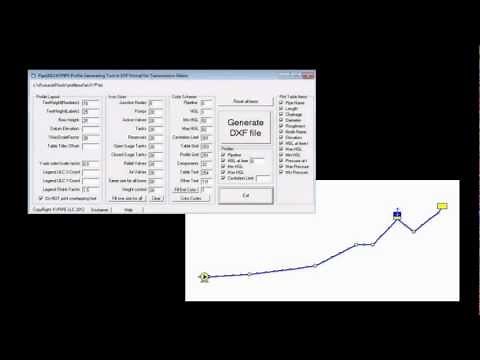 TranSurge - Introduction