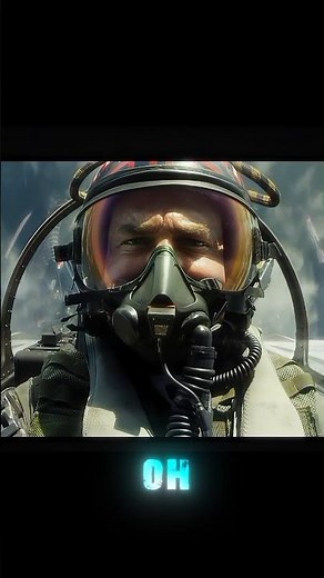 Top Gun: Maverick – Edit Scenes | Best Dogfight Moments 4K