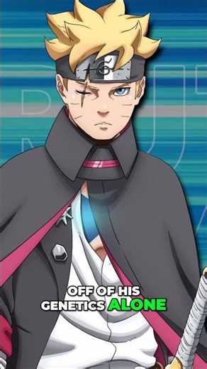 Code REALLY Fell For Boruto's Trap TWICE😭