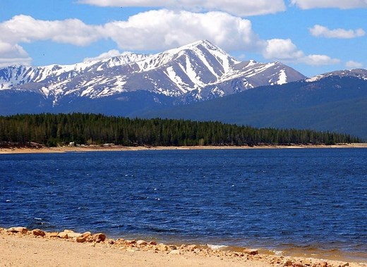 Ranking All Of Colorado's 14ers By Difficulty