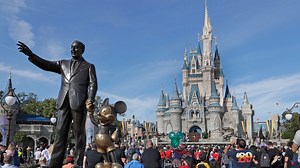 Disney World's hurricane policy: What to do if Hurricane Dorian impacts your vacation