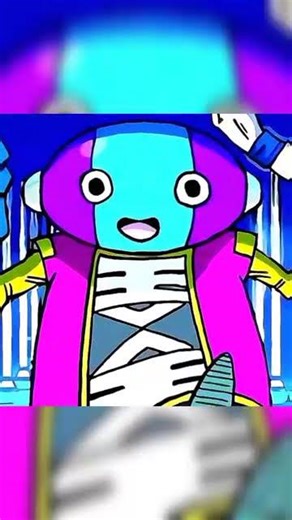 Quién es el verdadero Dios Alien X vs Zeno Sama Análisis Definitivo#anime #zeno#alienx#vs