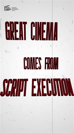 Master the Magic of Screenwriting|Script Mashup #scriptwriting #learnfilmmaking | RIFTI Film School