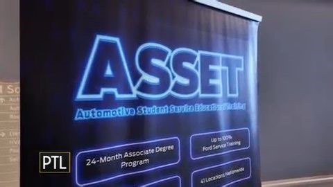 What is the Ford ASSET program? | Haystack News