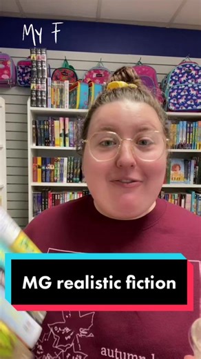 Kath ✨ Moonbeam Books on TikTok