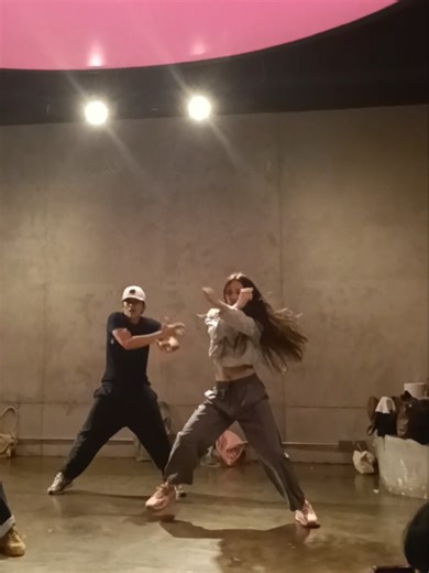 Basic Femme Choreography: Learn the Moves!