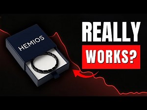 Hemios Magnetic Bracelet Review - Legit or Scam Product?