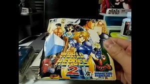 [実況] マイゲームソフト紹介動画・第12回（PCエンジン・CD-ROM編）