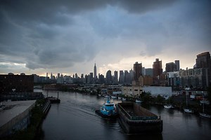 Sustainable Cities Need More Than Parks, Cafes And A Riverwalk