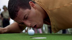 Happy Gilmore - Apple TV