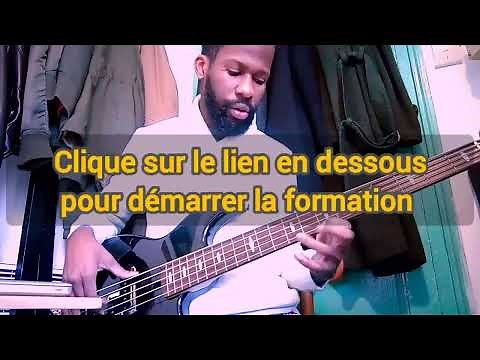 Cours de guitare basse : Comment devenir rapide à la guitare basse tout de suite !