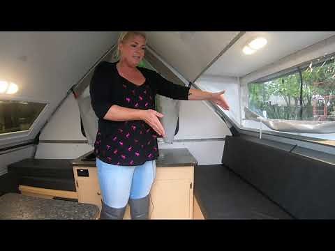 2021 Aliner Scout-Lite | Adventure RV Napa