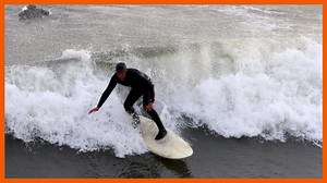 3.1K views · 68 reactions | Some of our top photos from the Saltburn Autumn Open surfing competition in Britain. | Reuters | Facebook