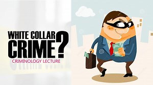 White collar crime and the cost of respectability