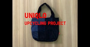 92K views · 1.8K reactions | 【How to make】裾上げしたジーンズの切れ端で作るトートバッグ。...