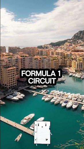 "MONACO: Secrets of the Richest Country in the World!"