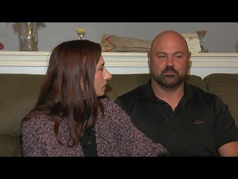 How a couple with opposing political views stays together