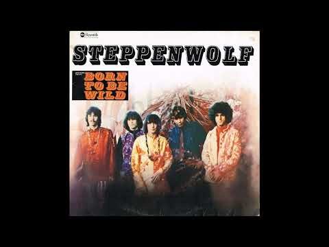 Steppenwolf - Sookie Sookie - 1968 (STEREO in)