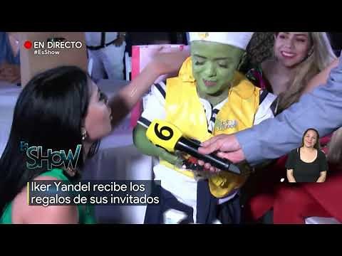 Programa completo Es Show 27 de abril 2021