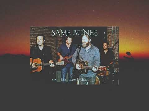 The Woods – The Low Riders (Cover)