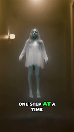 Terrifying Footsteps Heard in Empty House! #shorts