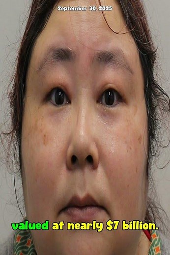 Historic Conviction: Woman Behind $7B Bitcoin Fraud Revealed