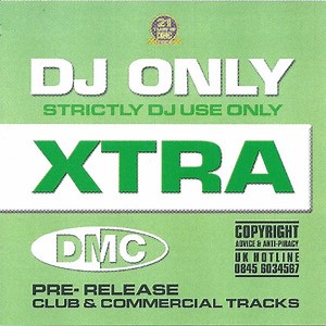 Various - DJ Only XTRA