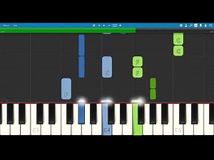 Mad World - Michael Andrew [PIANO TUTORIAL + SHEET MUSIC]