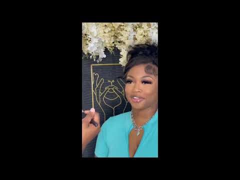 Soft Glam Makeup Tutorial on Model | Glowy, Natural & Effortless