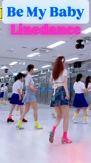My Little Baby Linedance 마이 리틀 베이비 라인댄스 Be My Baby LinedanceㅣDEMO Count:32 Wall:4 Level:Beginner Choreo:Esmeralda van de Pol (NL) & Kate Sala (UK) - May 2025 Music:Be My Baby - Phil Walker ❤수업안내👇👇👇👇 - 성동구도시관리공단 용답체육센터 화목 10시 (초급) 화목 11시 (중급) 월수금 2시 (초급) 월수금 3시 (초중급) - 강동구 암사3동주민센터 월수금 10시 (초급) 월수금 11시 (중급) - MG배봉새마을금고 문화센터 화목1시 (초급) 화목2시 (초중급) #라인댄스 #Linedance #BeMyBaby #MyLittleBaby #마이리틀베이비라인댄스 #비머이베이비라인댄스 #Dancing #안은희라인댄스 #AnEunHeeLinedance #성동구립용답체육센터 #용답체육센터라인댄스 #암사3동주민자치회 #암사3동주민센터라인댄